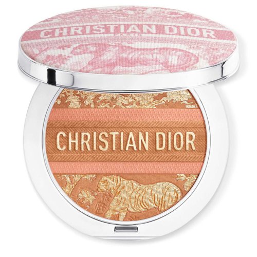 Dior Forever Nude Bronze - Edition Limitée - Poudre bronzante fini éclat naturel